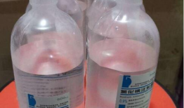 生理盐水洗鼻子视频,生理盐水洗鼻子的简易操作与益处解析